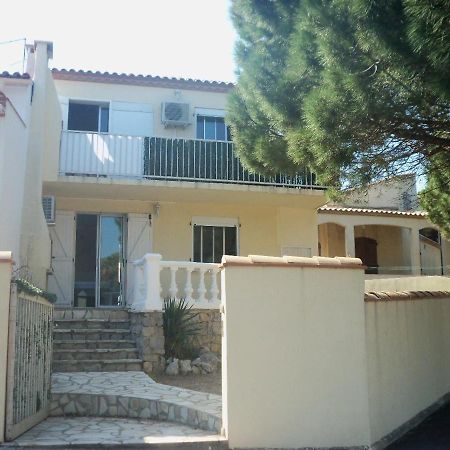 Apt Climatise T3 Saint Pierre La Mer, Terrasse, Jardin Et Parking Prive Fleury  Kültér fotó