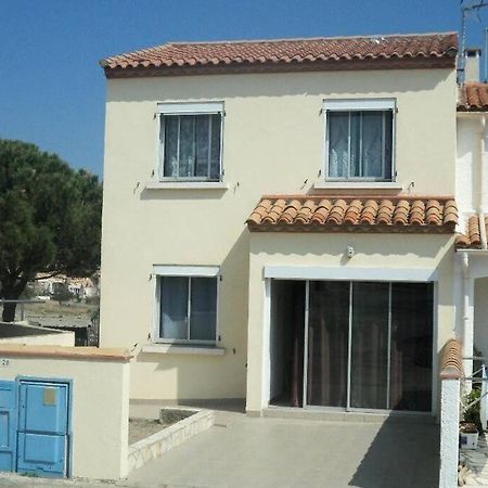Apt Climatise T3 Saint Pierre La Mer, Terrasse, Jardin Et Parking Prive Fleury  Kültér fotó